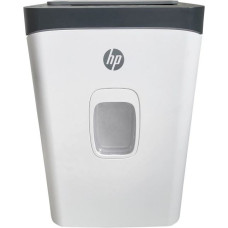 Hewlett-Packard HP ONESHRED Auto 200CC white-gray shredder