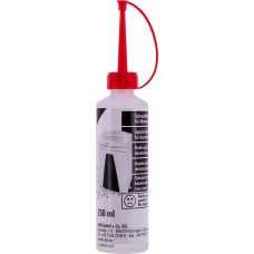 HSM Shredder Cleaning and Maintenance Fluid 250ml