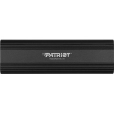 Patriot Memory Transporter Lite 1 TB USB Type-C 3.2 Gen 2 (3.1 Gen 2) (PTPL1TBPECB) Black