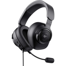 Havit H2230D Gaming Kulaklık Siyah Headset