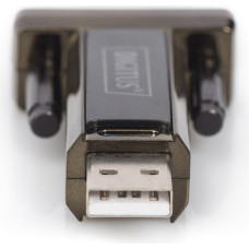 Digitus USB 2.0 serial adapter