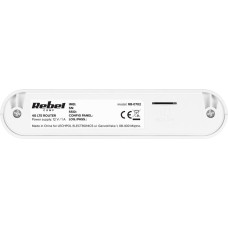 Rebel RB-0702 wireless router Single-band (2.4 GHz) 3G 4G