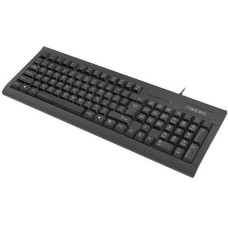 Natec MORAY Keyboard with Smart ID Card Reader