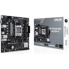 Asus PRIME A620M-K AMD A620 Socket AM5 micro ATX