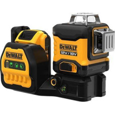 Dewalt Laser płaszczyznowy DCE089D1G18 zielony 35 m