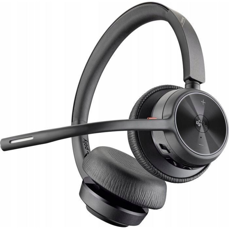 Poly VOY 4320 -M USB-C HS +BT700