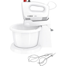 Bosch MQWPL2000 hand mixer (white + 375W)