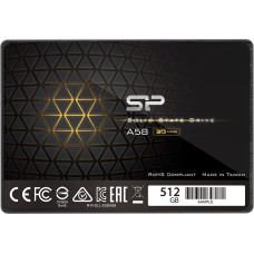 Silicon Power Ace A58 2.5" 512 GB SLC