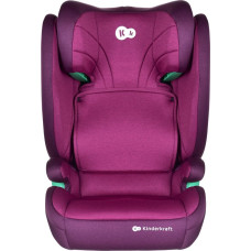 Kinderkraft Children's car seat - KinderKraft JUNIOR FIX 2 I-size