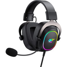 Havit H2002P - gaming headphones, black