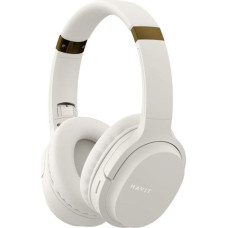 Havit I62 wireless on-ear headphones Gold