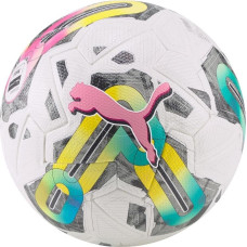 Puma Orbita 1TB Football White-Green-Pink 83774 01 5