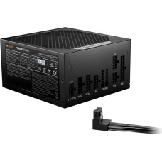 Be Quiet! POWER ZONE 2 850W power supply unit 20+4 pin ATX ATX Black