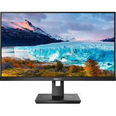 Philips 242S1AE - 75Hz | Full HD | 23.8'' | IPS | 4ms
