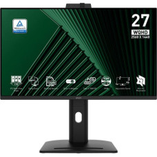 MSI PRO MP275QPDG - 27" | IPS | QHD | 4ms | 100Hz