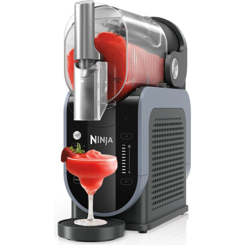 Ninja FS301EU ice cream maker 1.892 L 200 W Blue, Grey