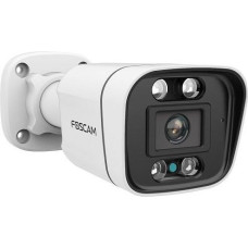 Foscam V8EP 8MP White IP Camera