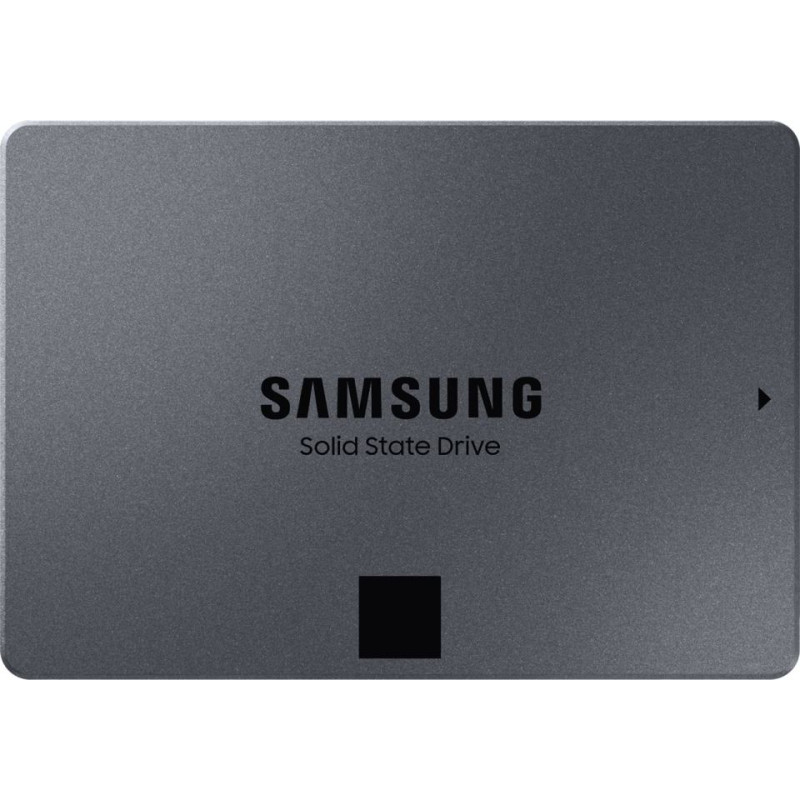 Samsung MZ-77Q2T0 2.5" 2000 GB Serial ATA III V-NAND MLC