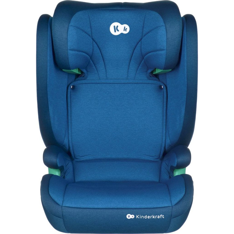 Kinderkraft Children's car seat - KinderKraft JUNIOR FIX 2 I-size