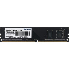 Patriot Memory Patriot Signature DDR5 8GB 5600MHz 1 Rank
