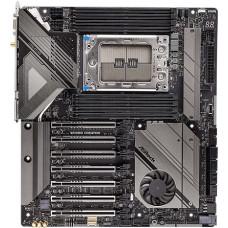 Asrock WRX 80 CREATOR AMD WRX80 Socket sWRX8 Extended ATX