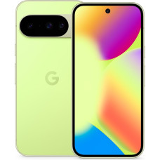 Google Pixel 10 16 cm (6.3") Dual SIM Android 16.0 5G USB Type-C 12 GB 128 GB 4970 mAh Lime green