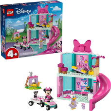 Lego DISNEY 43274 Minnie lemmikloomahotell