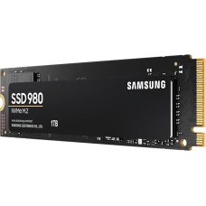 Samsung 980 M.2 1000 GB PCI Express 3.0 V-NAND  NVMe