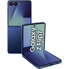 Samsung Smartfon Samsung Galaxy Z Flip7 5G 12/512GB Niebieski (SM-F766BDBHEUE)