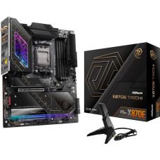 Asrock X870E Taichi