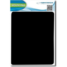 Esperanza EA145K mouse pad Gaming mouse pad Black