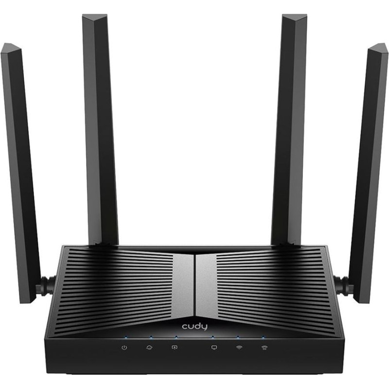 Cudy Router CUDY WR3600H BE3600 2.5G Wi-Fi 7 Mesh Router