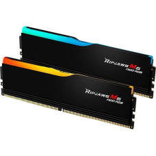 G.skill Ripjaws M5 RGB F5-6000J3636F16GX2-RM5NRK memory module 32 GB 2 x 16 GB DDR5 6000 MHz