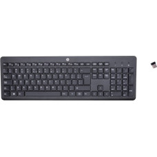 Hewlett-Packard HP 230 Wireless Keyboard