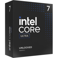Intel Core Ultra 7 Desktop 265KF processor