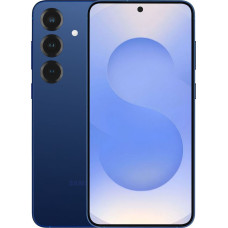 Samsung Galaxy S25 15.8 cm (6.2") Dual SIM Android 15 5G USB Type-C 12 GB 128 GB 4000 mAh Navy