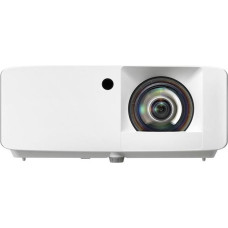 Optoma GT2000HDR Short throw projector 3500 ANSI lumens DLP 1080p (1920x1080) 3D White