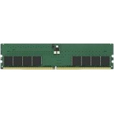 Kingston Pamięć serwerowa Kingston Kingston Technology ValueRAM KVR56U46BD8-32 moduł pamięci 32 GB 1 x 32 GB DDR5 5600 Mhz