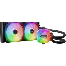 Be Quiet! Light Loop 240mm