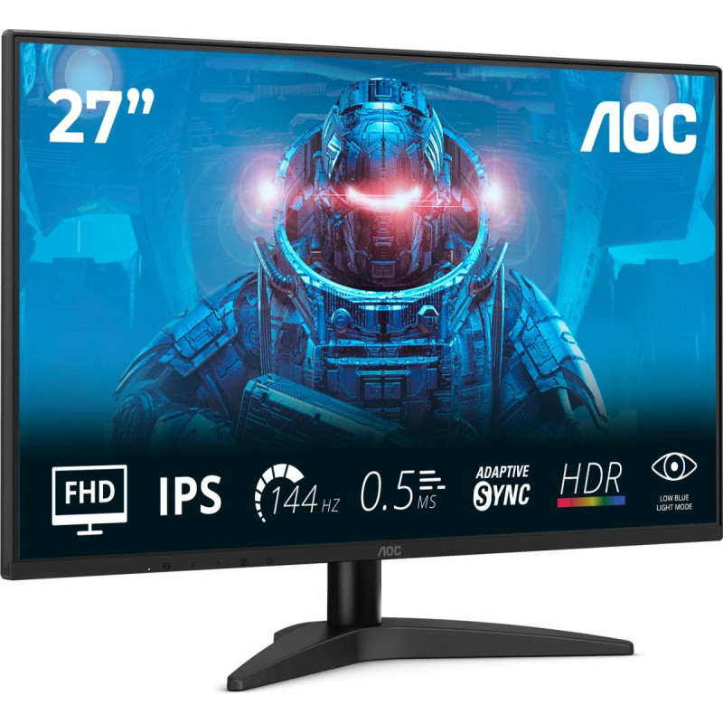 AOC 27B36X - 144Hz | Full HD | IPS | 27"