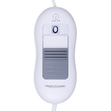 Proficare Shoulder/neck warming collar ProfiCare PC-SNH 3097 grey