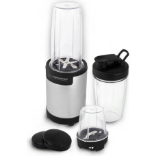 Esperanza EKM030 blender Tabletop blender 900 W Black, Stainless steel