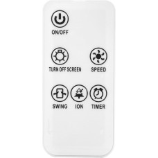 Activejet Tower Fan Activejet Selected WKS-120BPJ