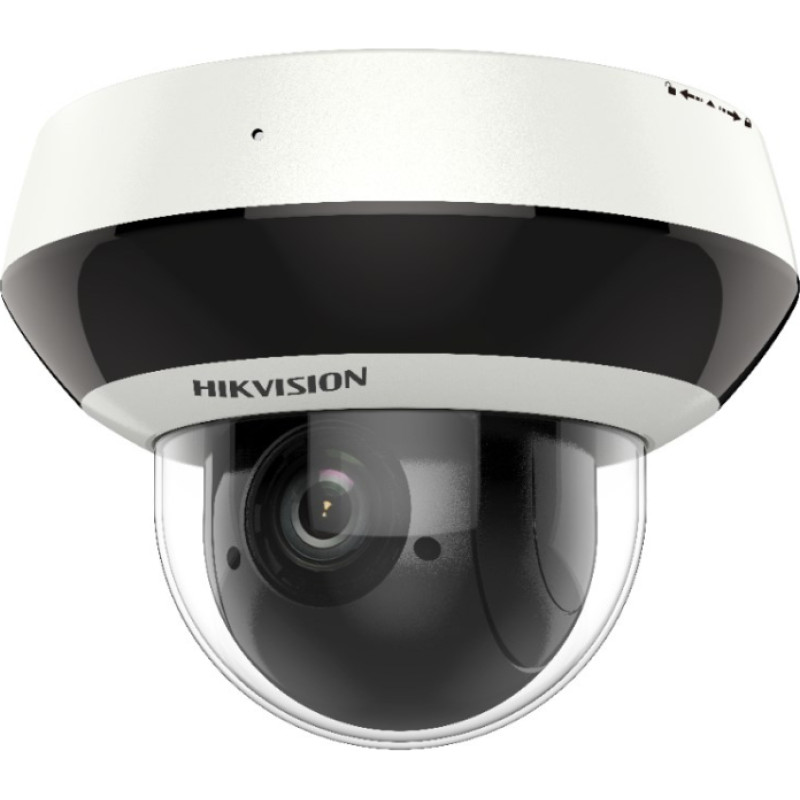 Hikvision IP camera PTZ Hikvision DS-2DE2A404IW-DE3/W(C0)(S6) Dome IP Outdoor Security Camera 2560 x 1440 px Ceiling / Wall