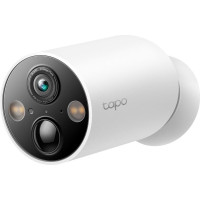 Tp-Link Tapo C425 Bullet IP security camera Outdoor 2560 x 1440 pixels Ceiling/wall