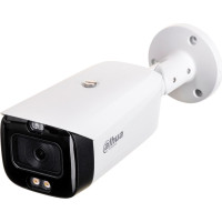 Dahua Technology WizSense IPC-HFW3849T1-AS-PV security camera Bullet IP security camera Outdoor 3840 x 2160 pixels Ceiling/wall