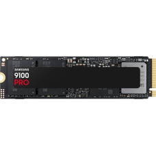Samsung 9100 PRO PCIe® 5.0 NVMe™ M.2 SSD - 1 TB