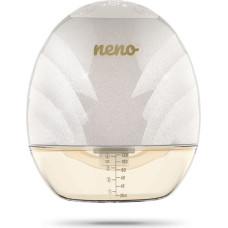 Neno Perla three-phase cordless premium electronic breast pump