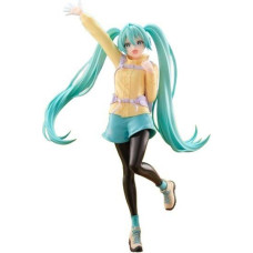 Bandai BANPRESTO HATSUNE MIKU HOLIDAY MEMORIES - MOUNTAIN CLIMBING