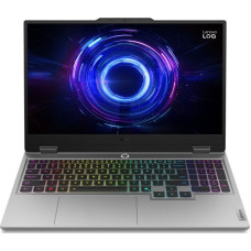 Lenovo LOQ 15IRX10 i5-13450HX 15.6" FHD IPS 300 nits 144 Hz AG 32 GB DDR5 4800 SSD 1 TB GeForce RTX 5050 8 GB 60 Wh NoOS Luna Grey